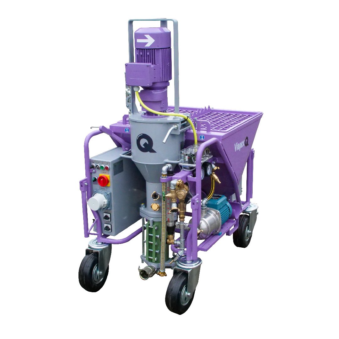 Viapex Q