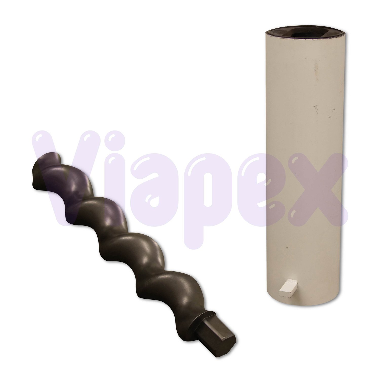 75-15 Rotor-Stator-Satz