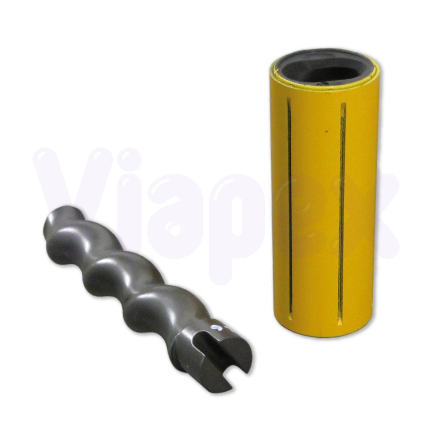 1L6 Rotor-Stator-Satz
