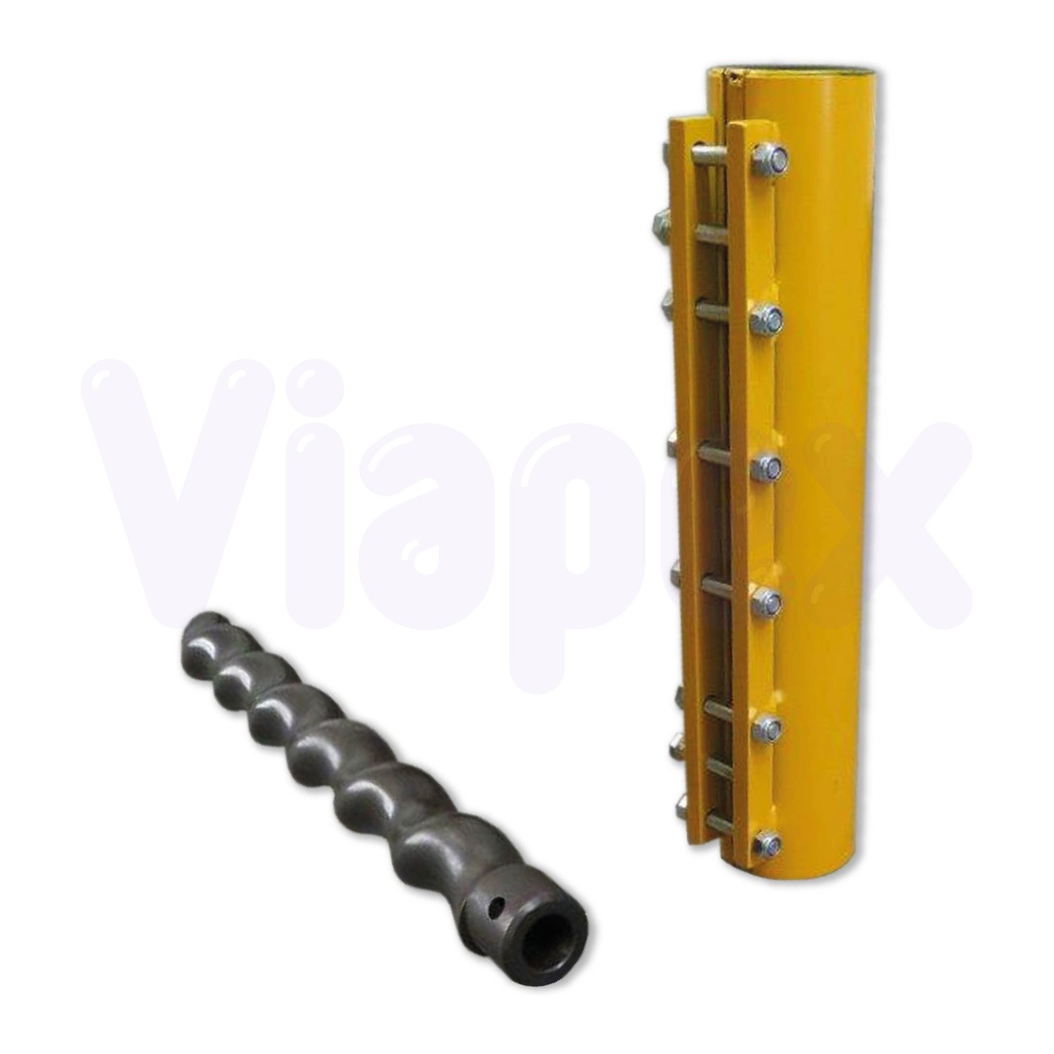 2L6+++ Rotor-Stator-Satz
