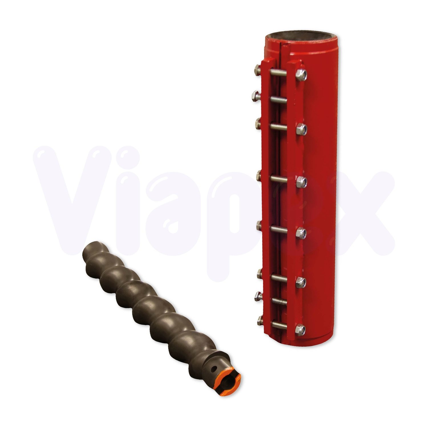 2L7 Rotor-Stator-Satz