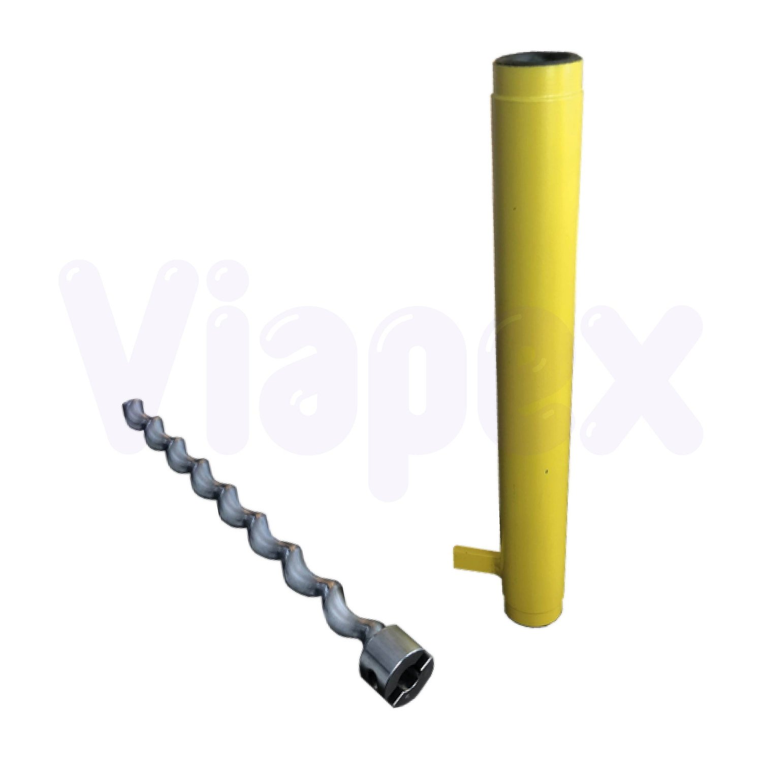 4N13 Rotor-Stator-Satz