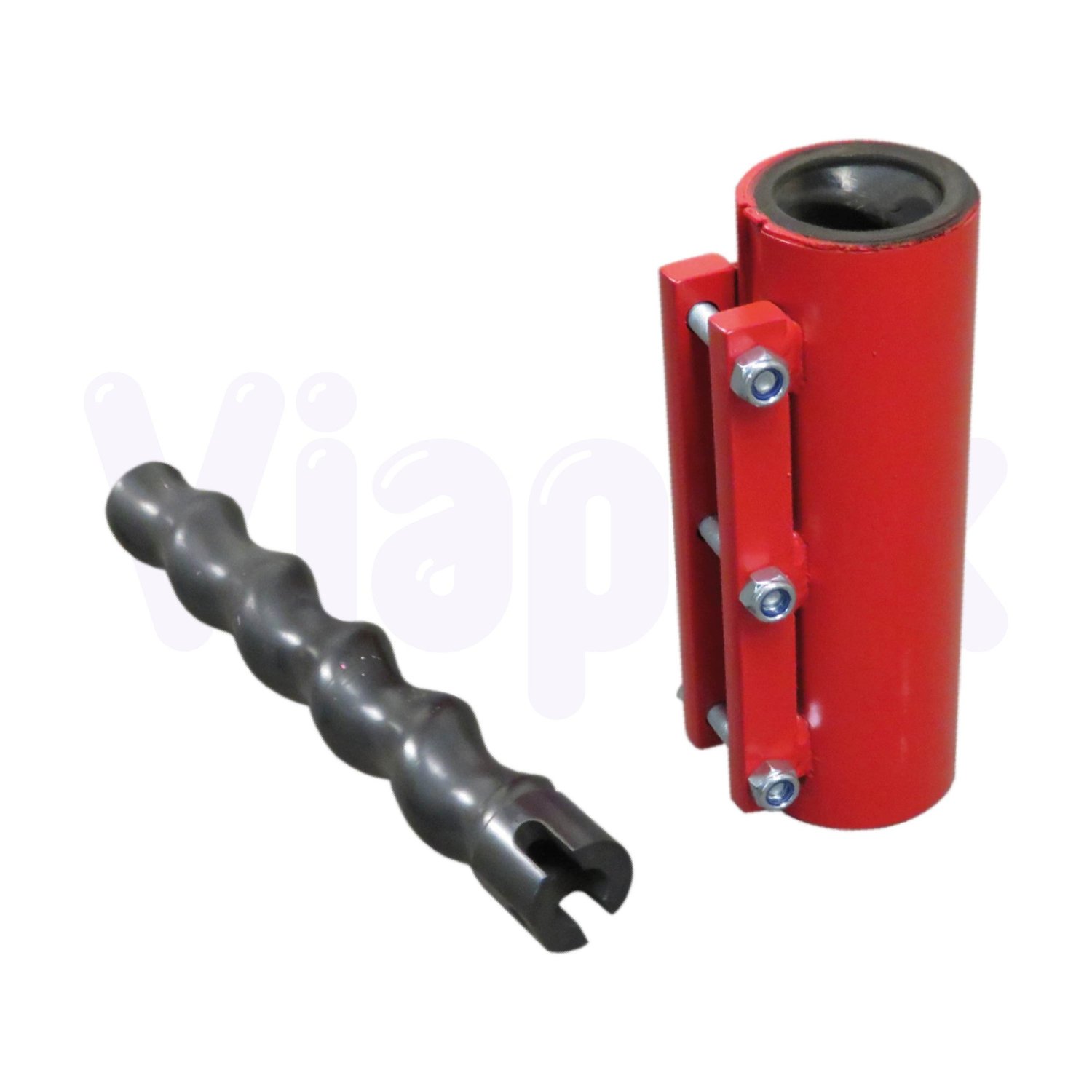 D4-1/1 Rotor-Stator-Satz