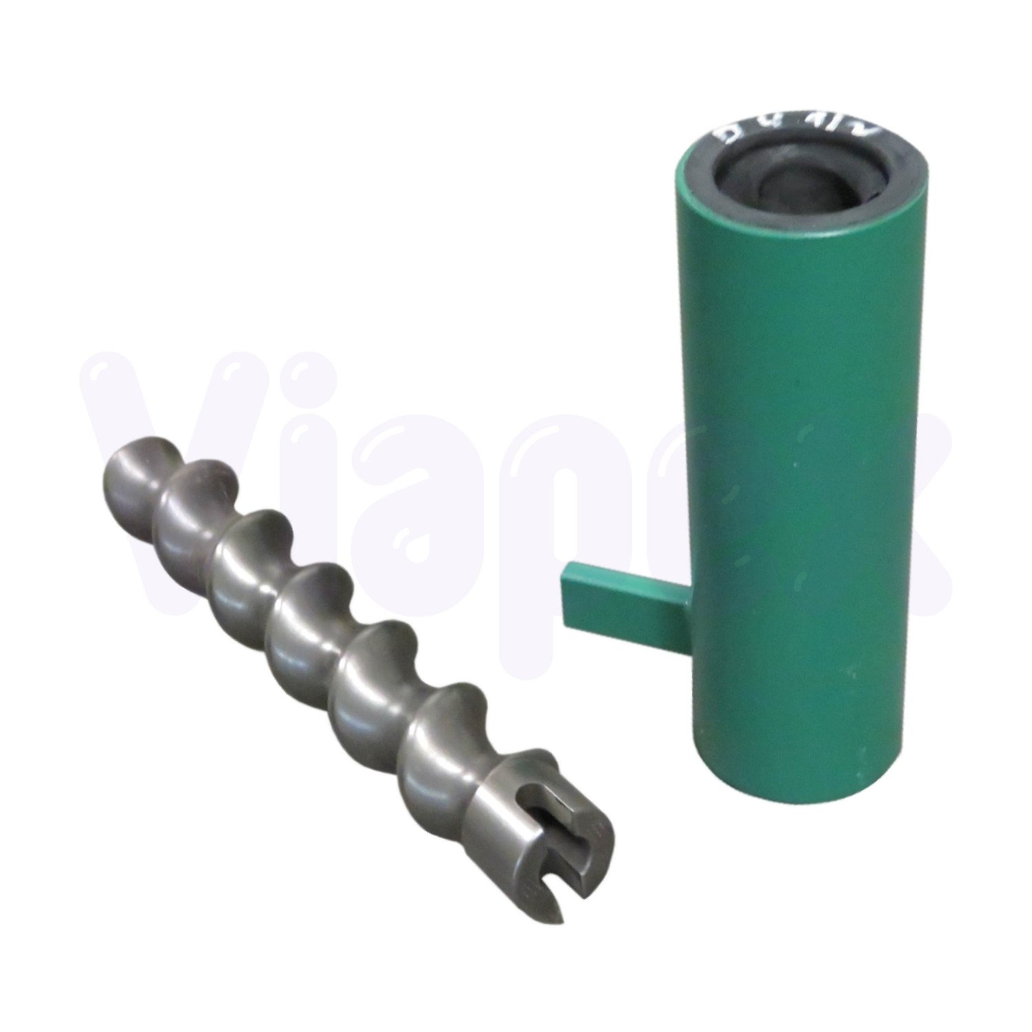 D4-1/2 Rotor-Stator-Satz