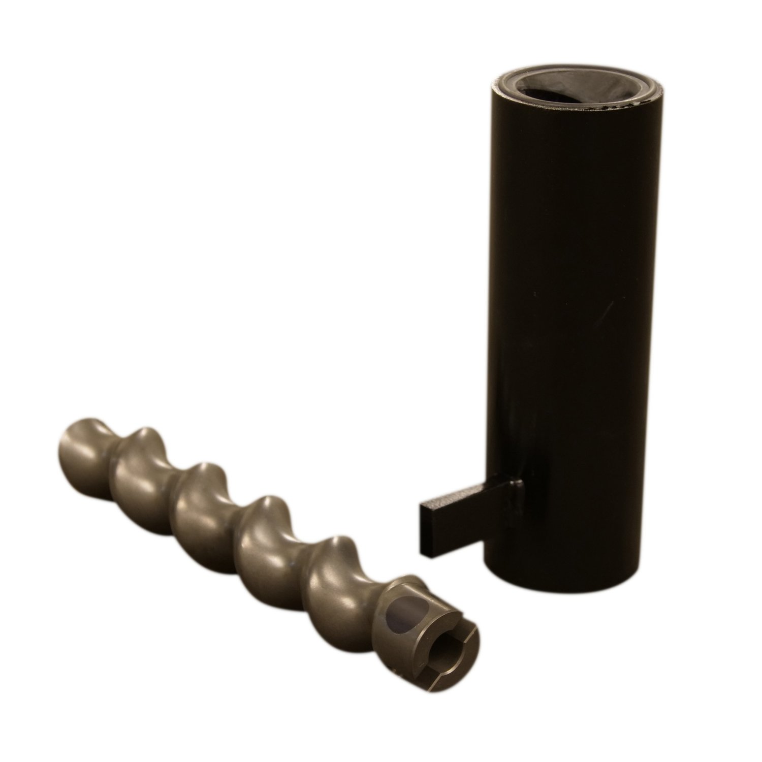 D8-2 Rotor-Stator-Satz