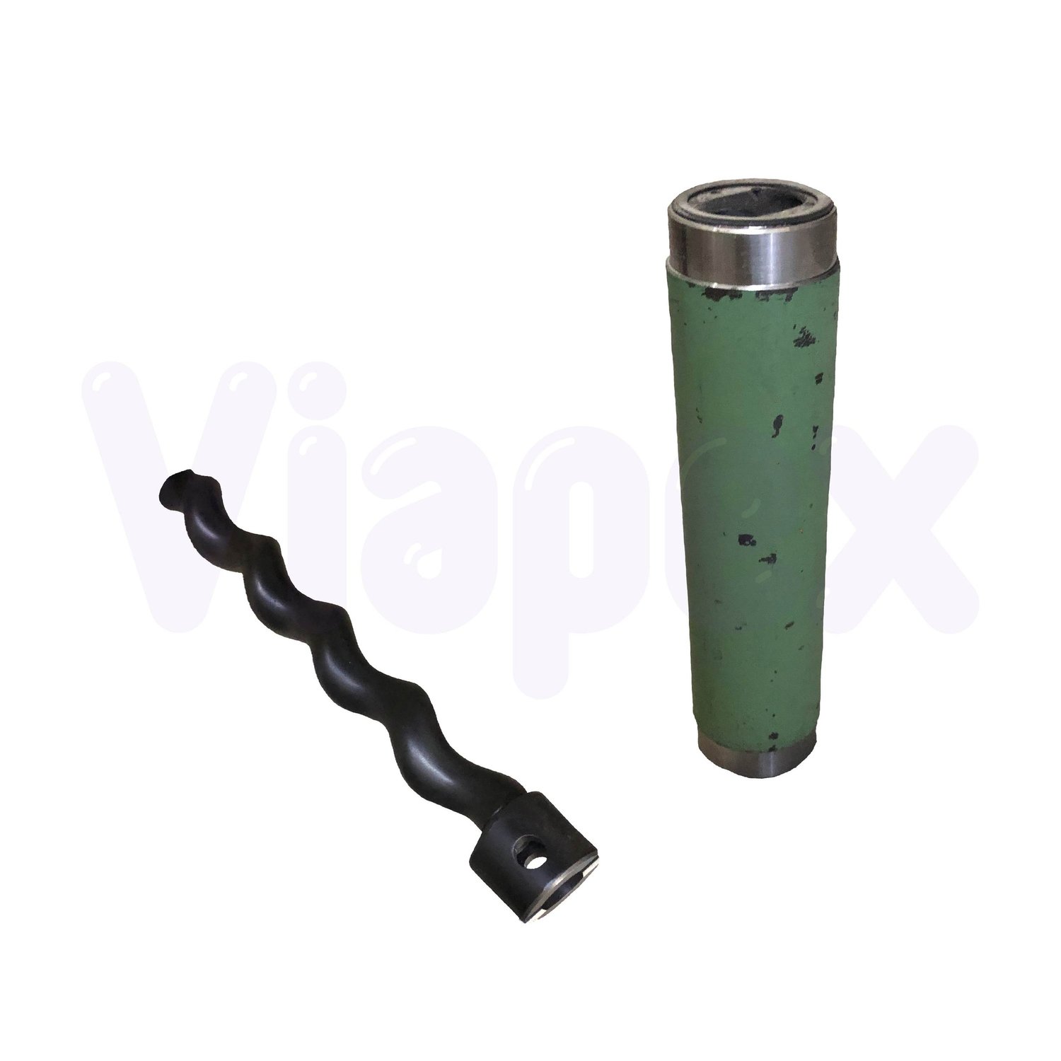 N13-S Rotor-Stator-Satz