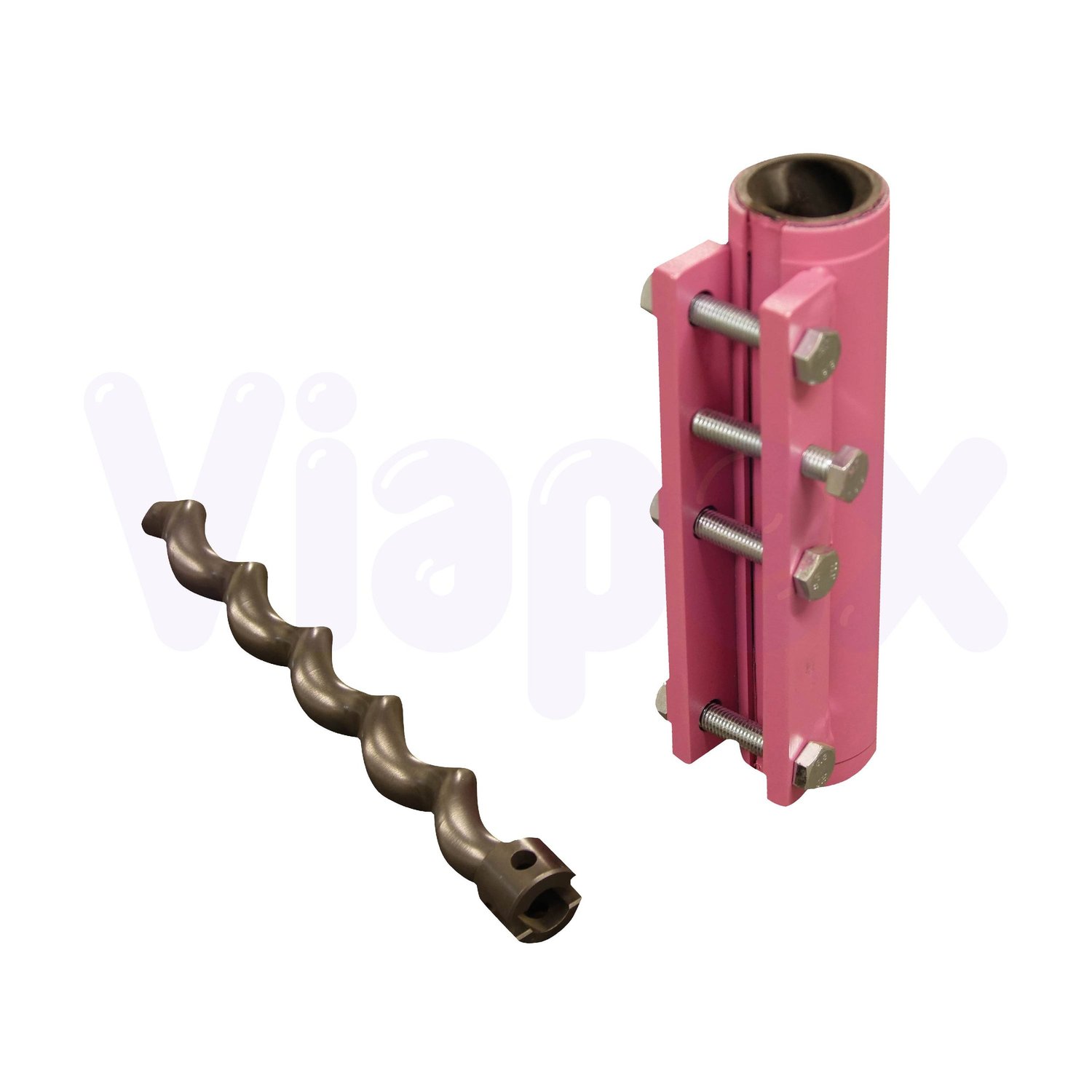 2L3 Rotor-Stator-Satz