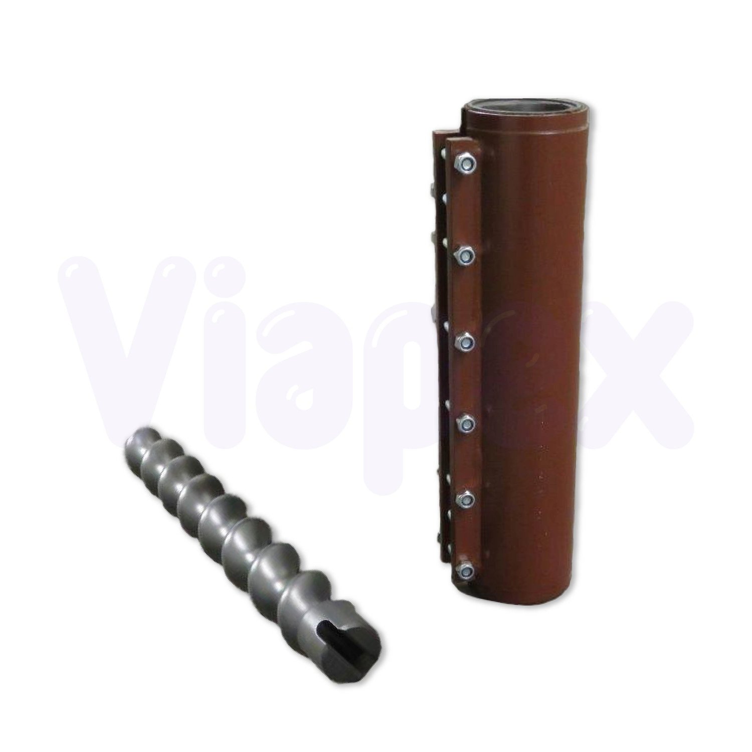UE356-0.75 Rotor-Stator-Satz