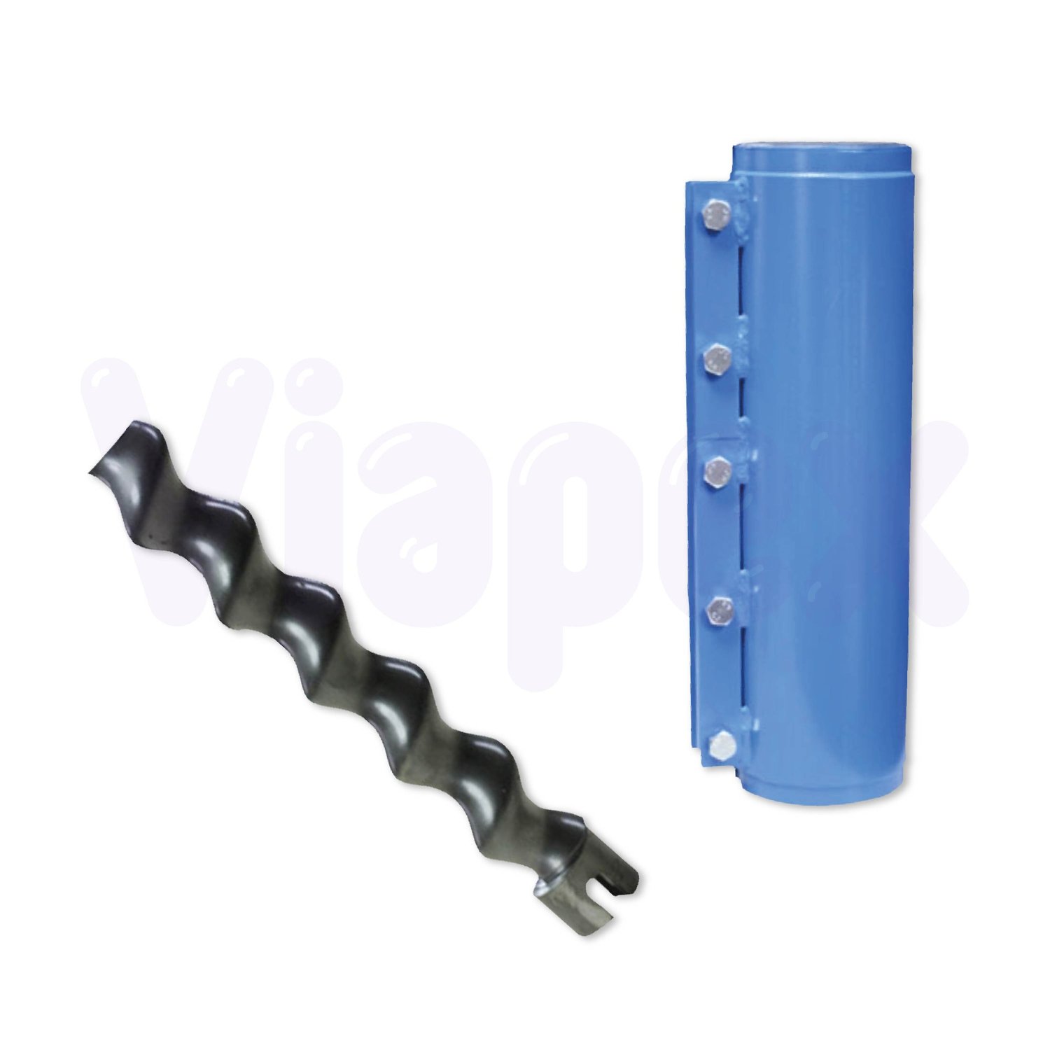 UE355 Rotor-Stator-Satz