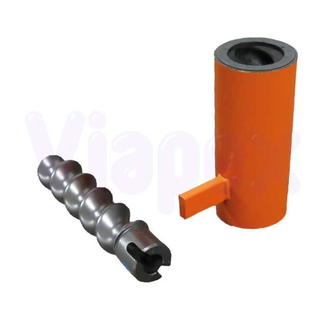 D6-2 Rotor-Stator-Satz