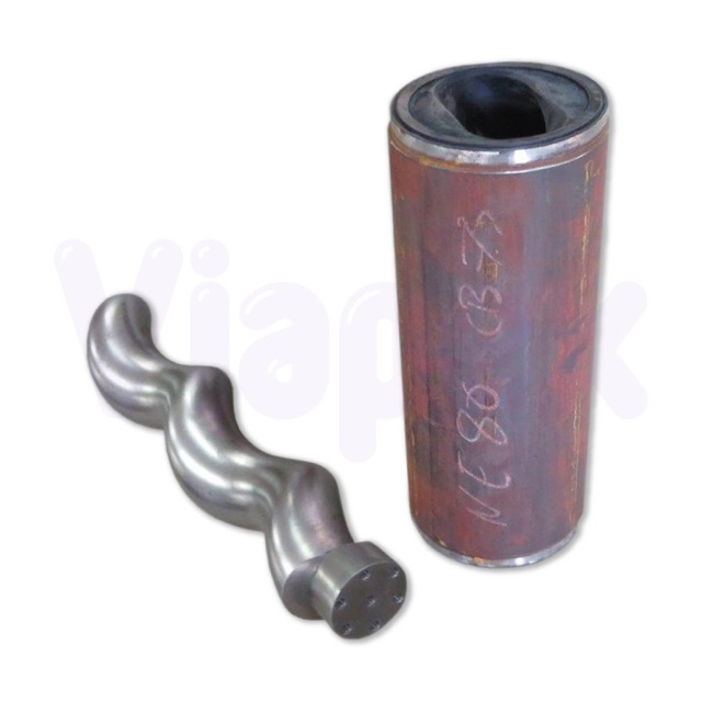 1200 WF Rotor-Stator-Satz