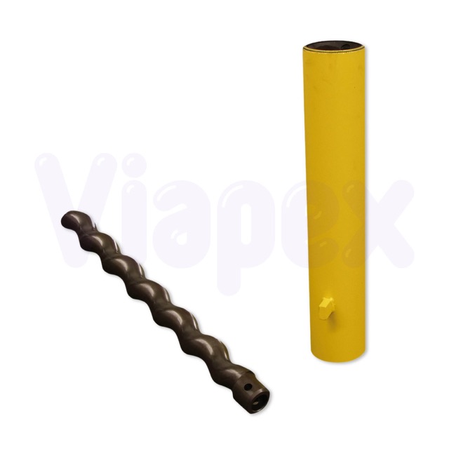 2L6 Rotor-Stator-Satz