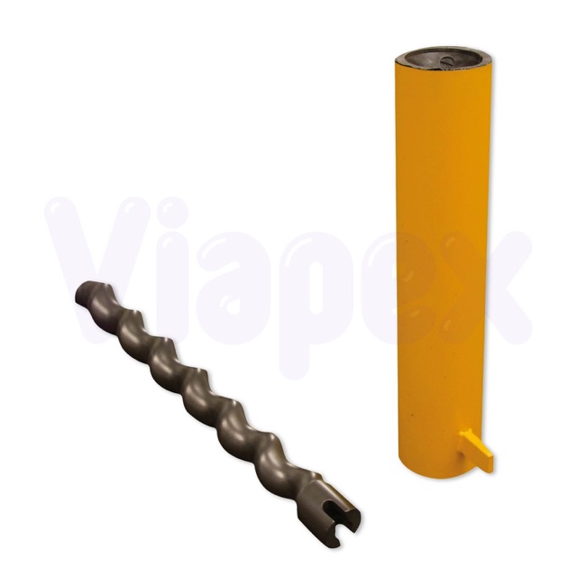 2L6 Rotor-Stator-Satz
