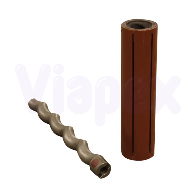 2L88 Rotor-Stator-Satz
