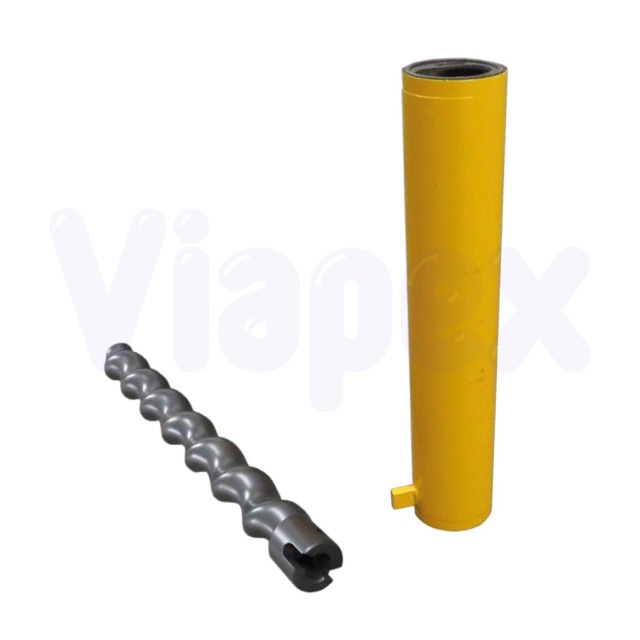 3L7 Rotor-Stator-Satz