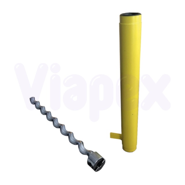 4N13 Rotor-Stator-Satz