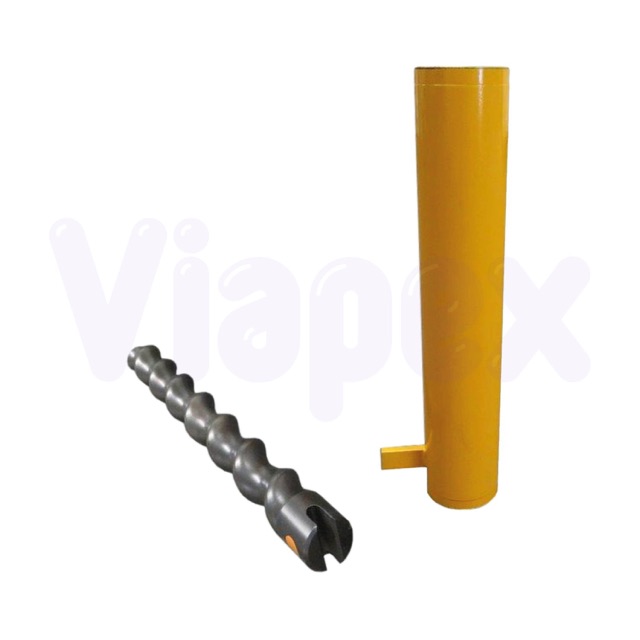50-7 R Rotor-Stator-Satz
