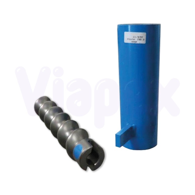 D7-2,5 Rotor-Stator-Satz