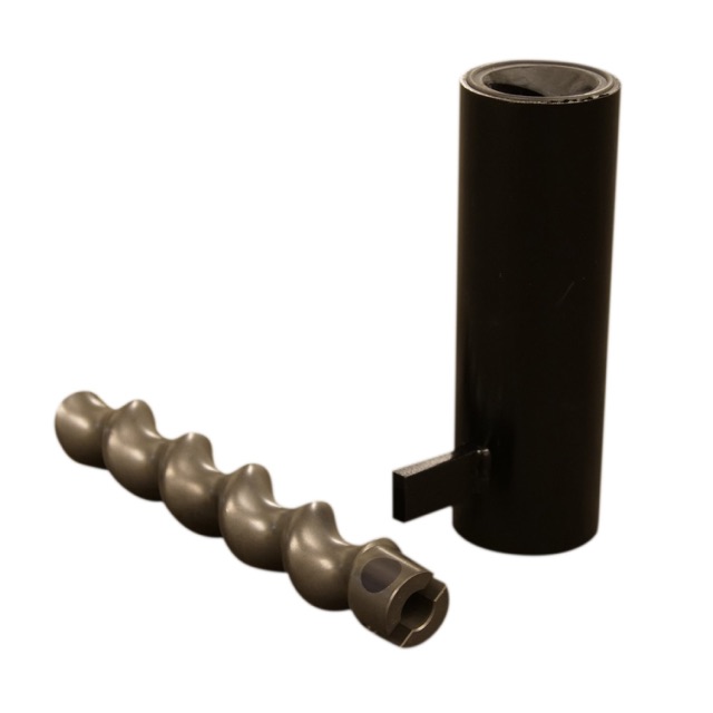 D8-2 Rotor-Stator-Satz