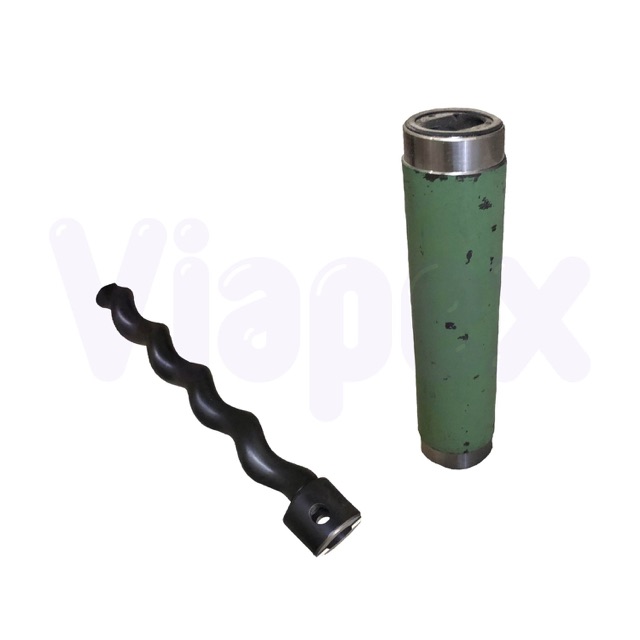 N13S Rotor-Stator-Satz