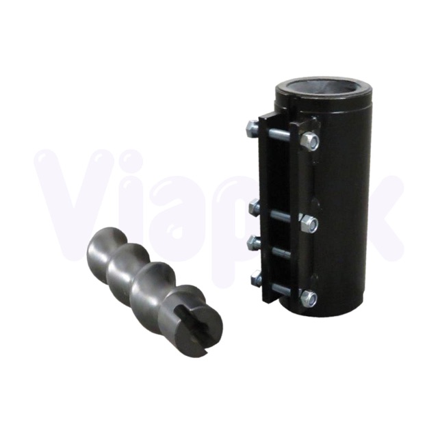 R8-1,5 Rotor-Stator-Satz