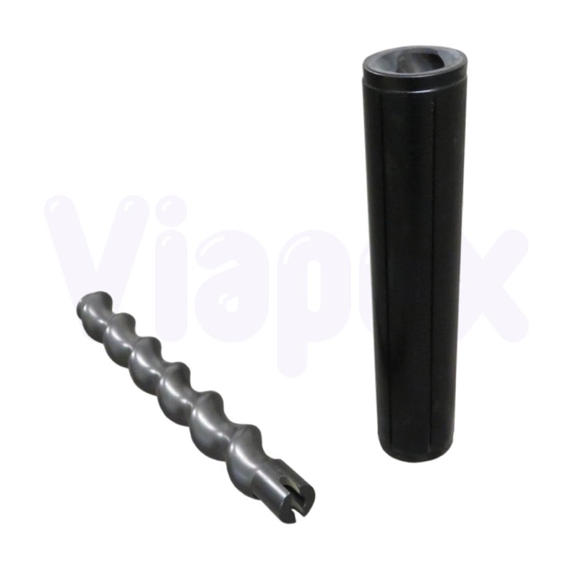 R8-3 Rotor-Stator-Satz
